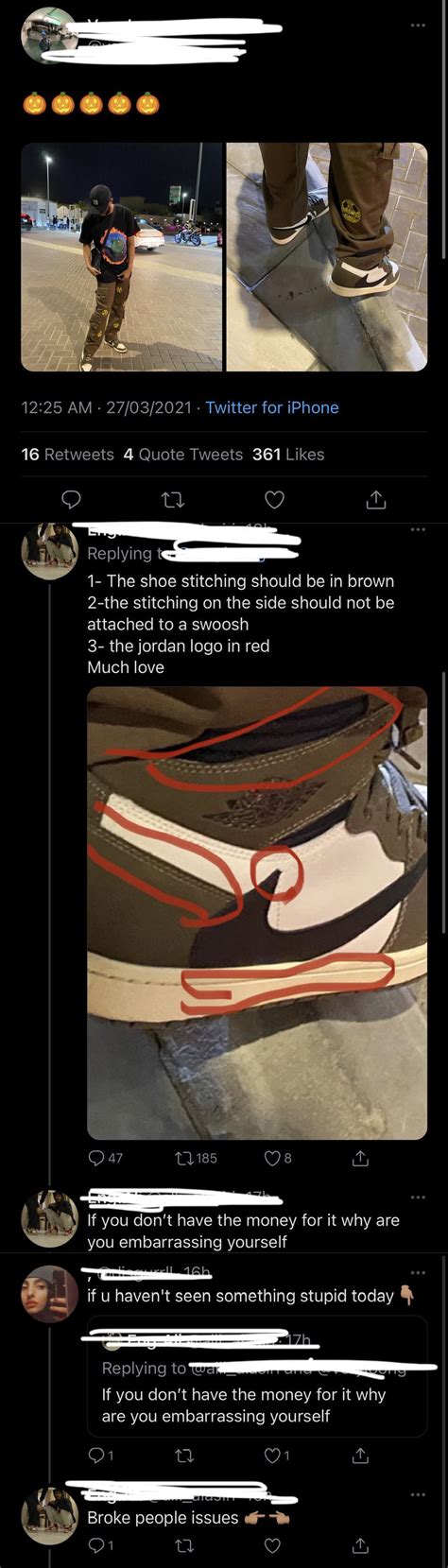 wearing fake shoes reddit|sneaker king scam reddit.